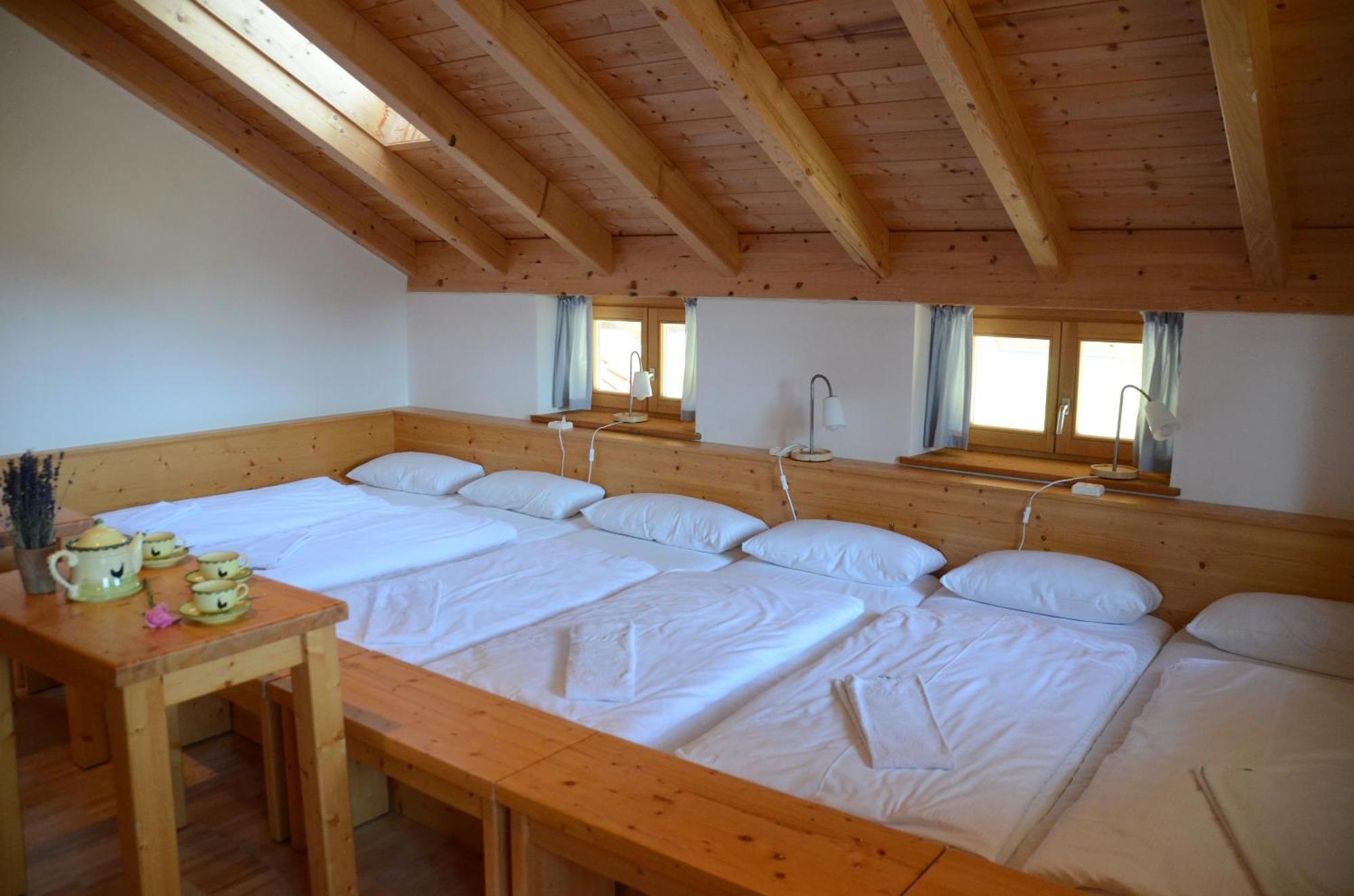 Hotel Zweilindenhof Seeshaupt Zewnętrze zdjęcie