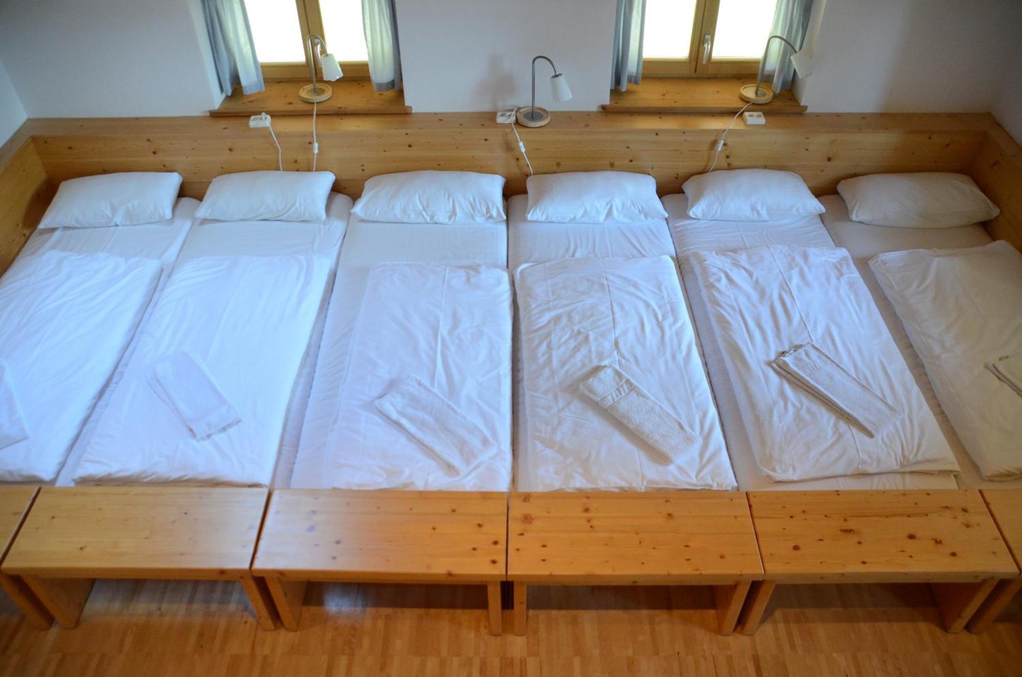 Hotel Zweilindenhof Seeshaupt Zewnętrze zdjęcie
