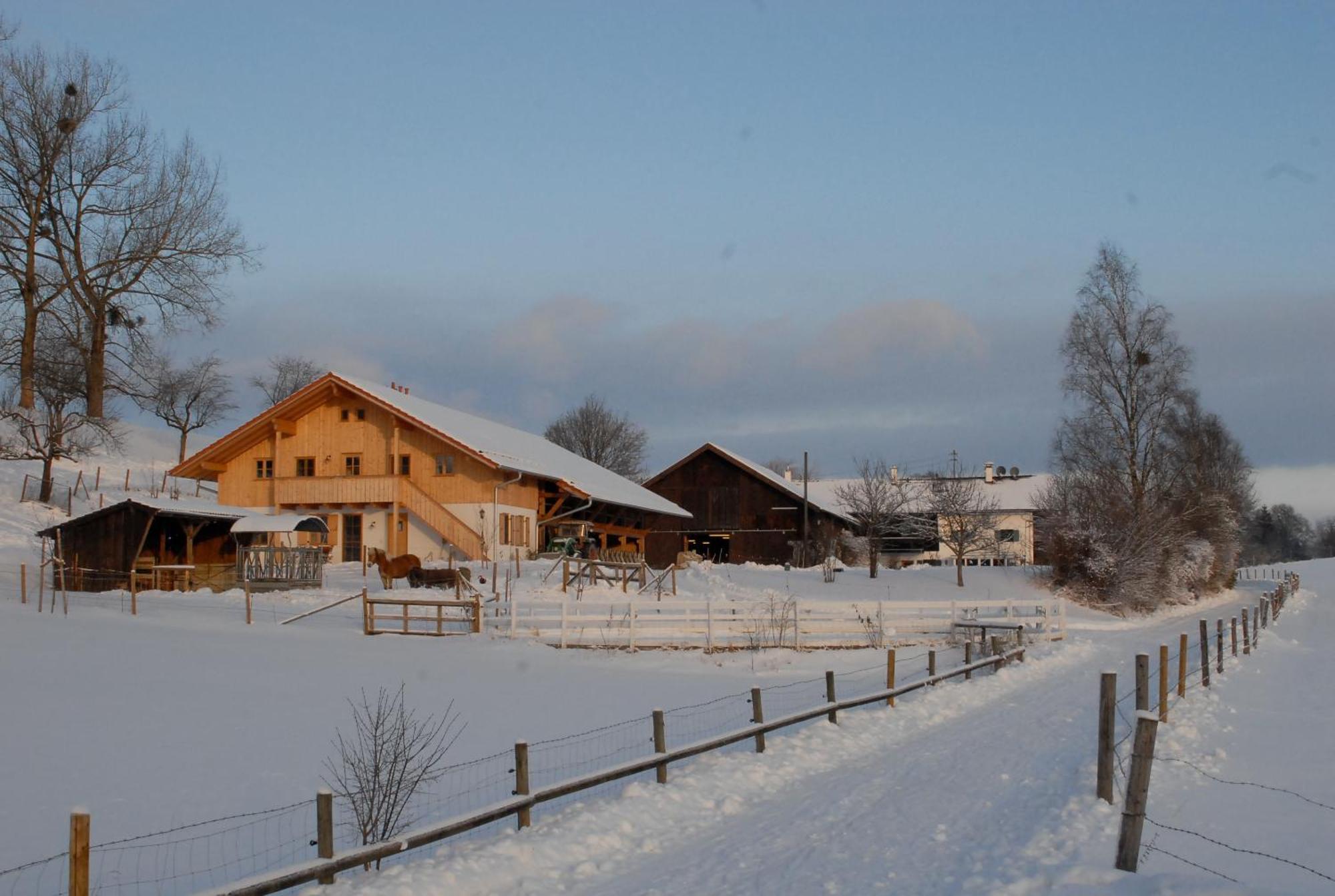 Hotel Zweilindenhof Seeshaupt Zewnętrze zdjęcie