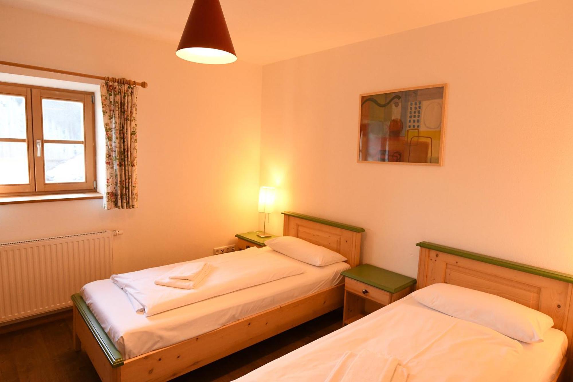 Hotel Zweilindenhof Seeshaupt Zewnętrze zdjęcie