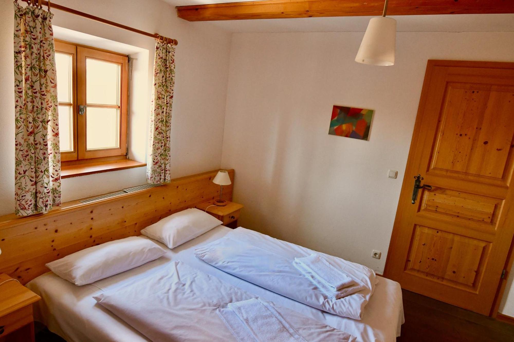 Hotel Zweilindenhof Seeshaupt Zewnętrze zdjęcie