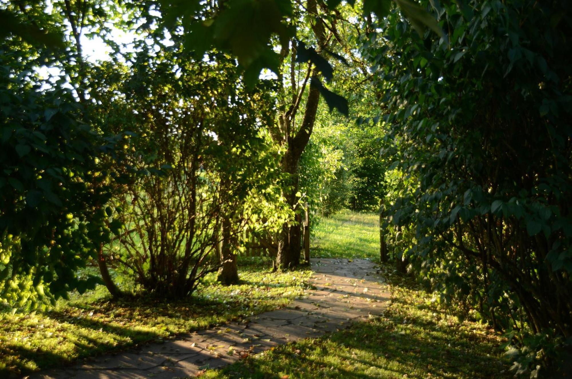 Hotel Zweilindenhof Seeshaupt Zewnętrze zdjęcie