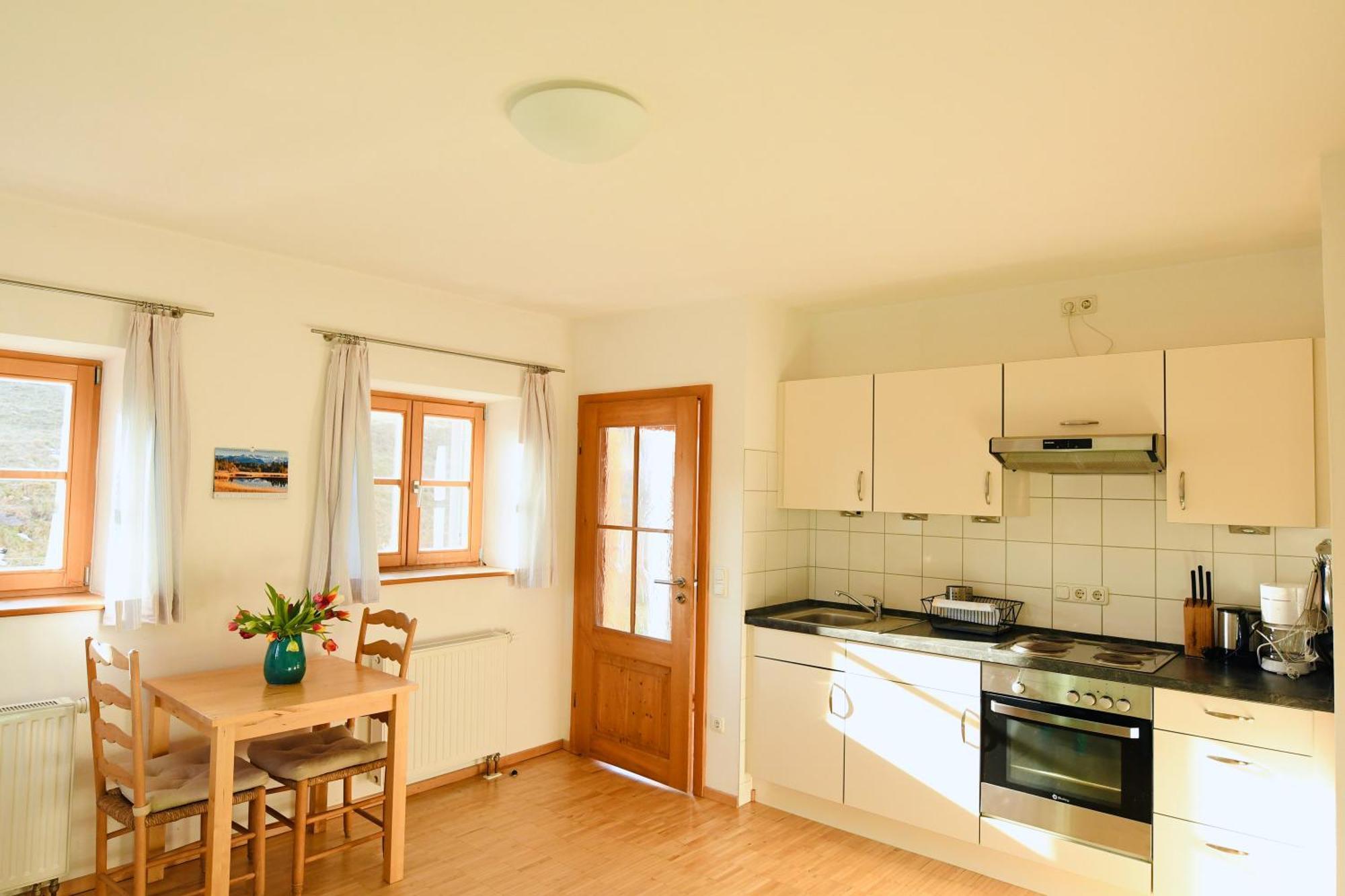 Hotel Zweilindenhof Seeshaupt Zewnętrze zdjęcie