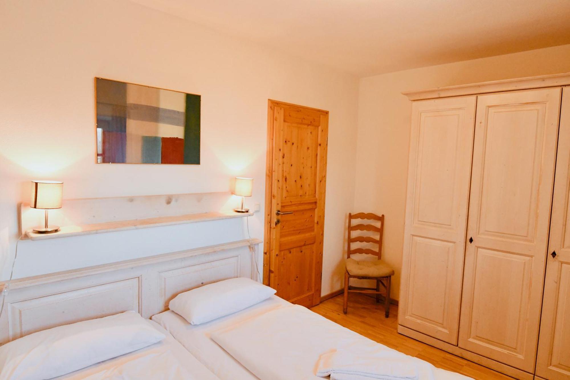 Hotel Zweilindenhof Seeshaupt Zewnętrze zdjęcie