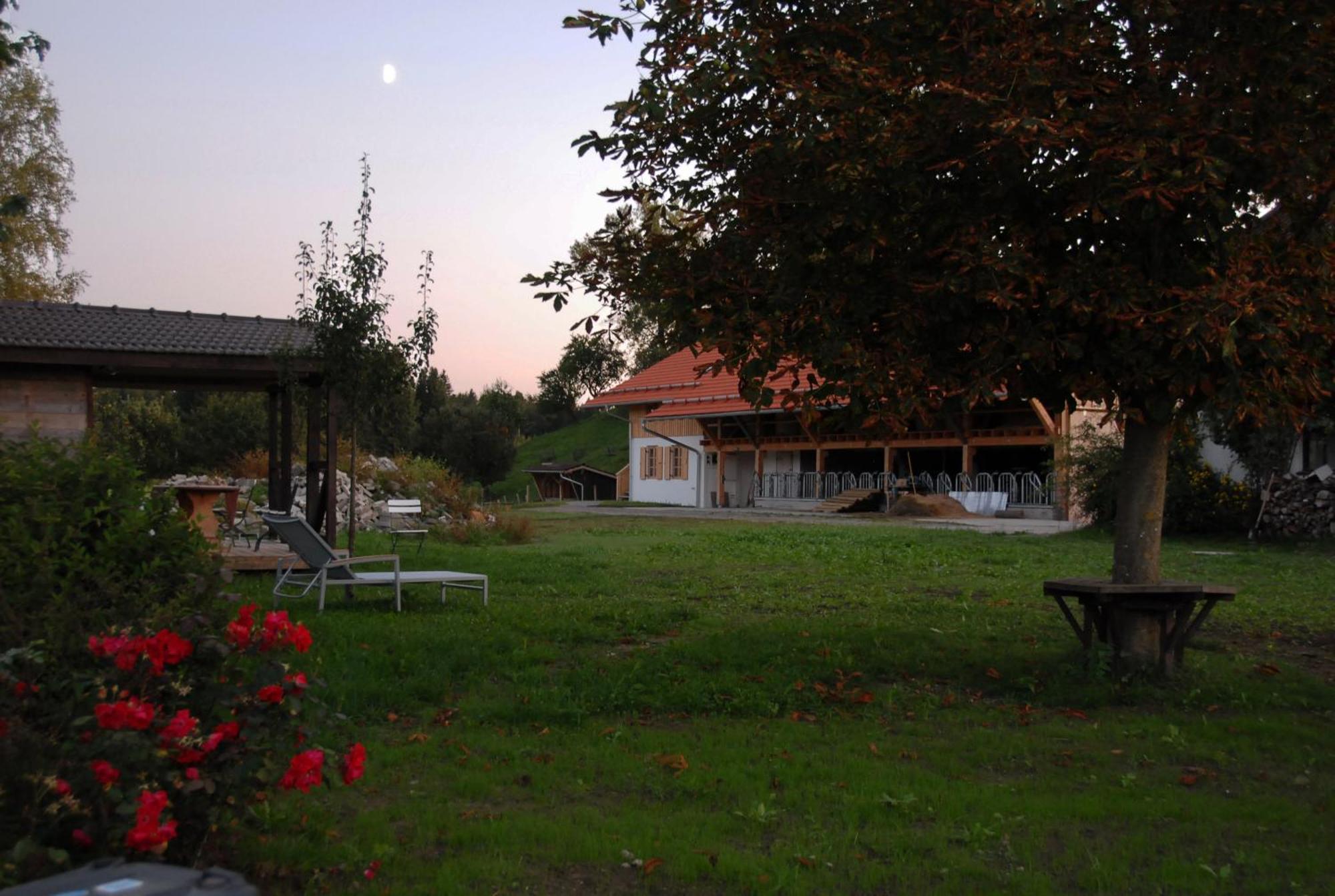 Hotel Zweilindenhof Seeshaupt Zewnętrze zdjęcie