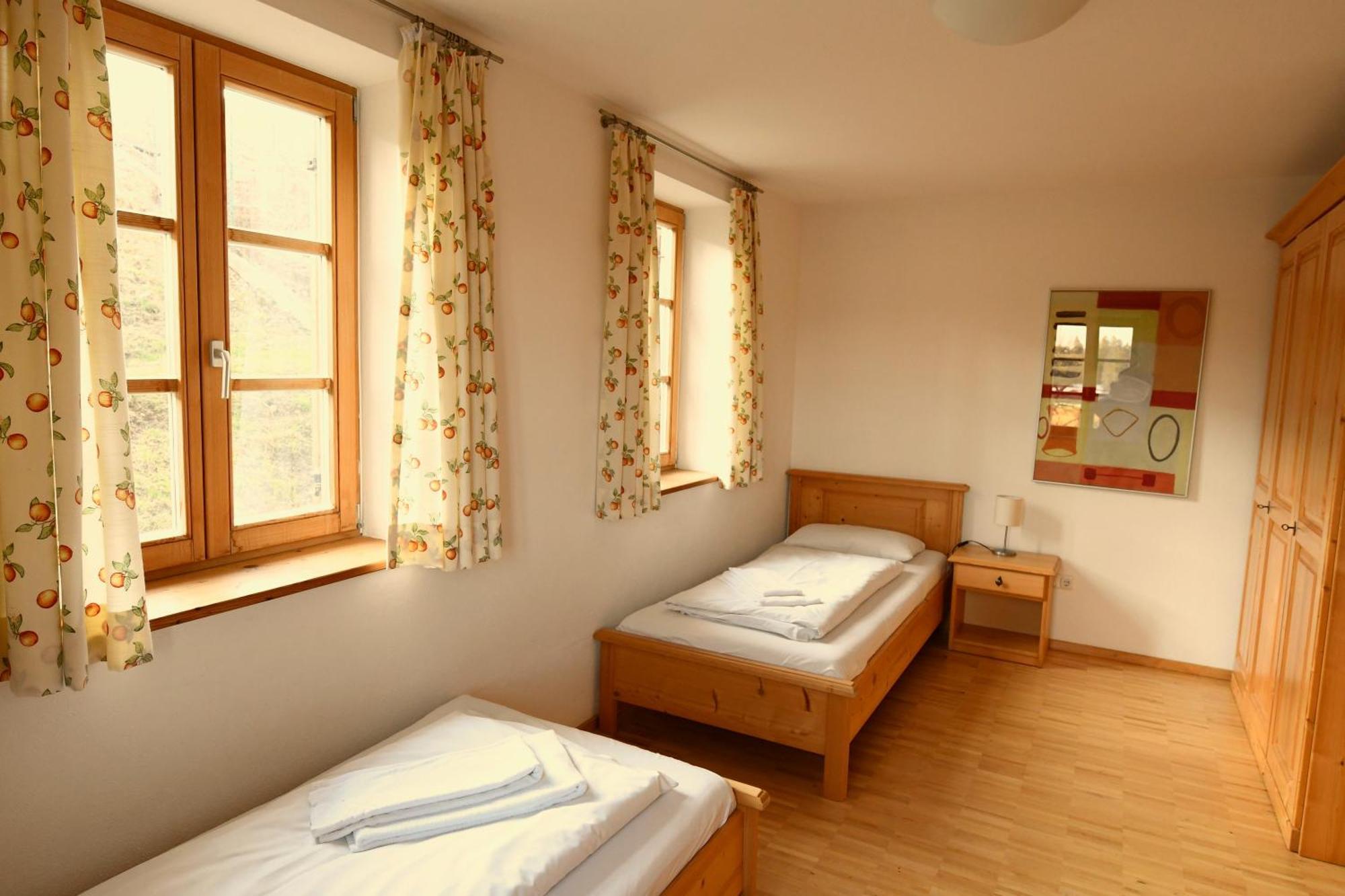 Hotel Zweilindenhof Seeshaupt Zewnętrze zdjęcie