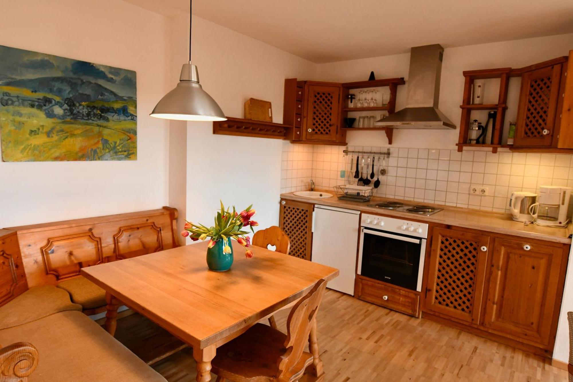 Hotel Zweilindenhof Seeshaupt Zewnętrze zdjęcie