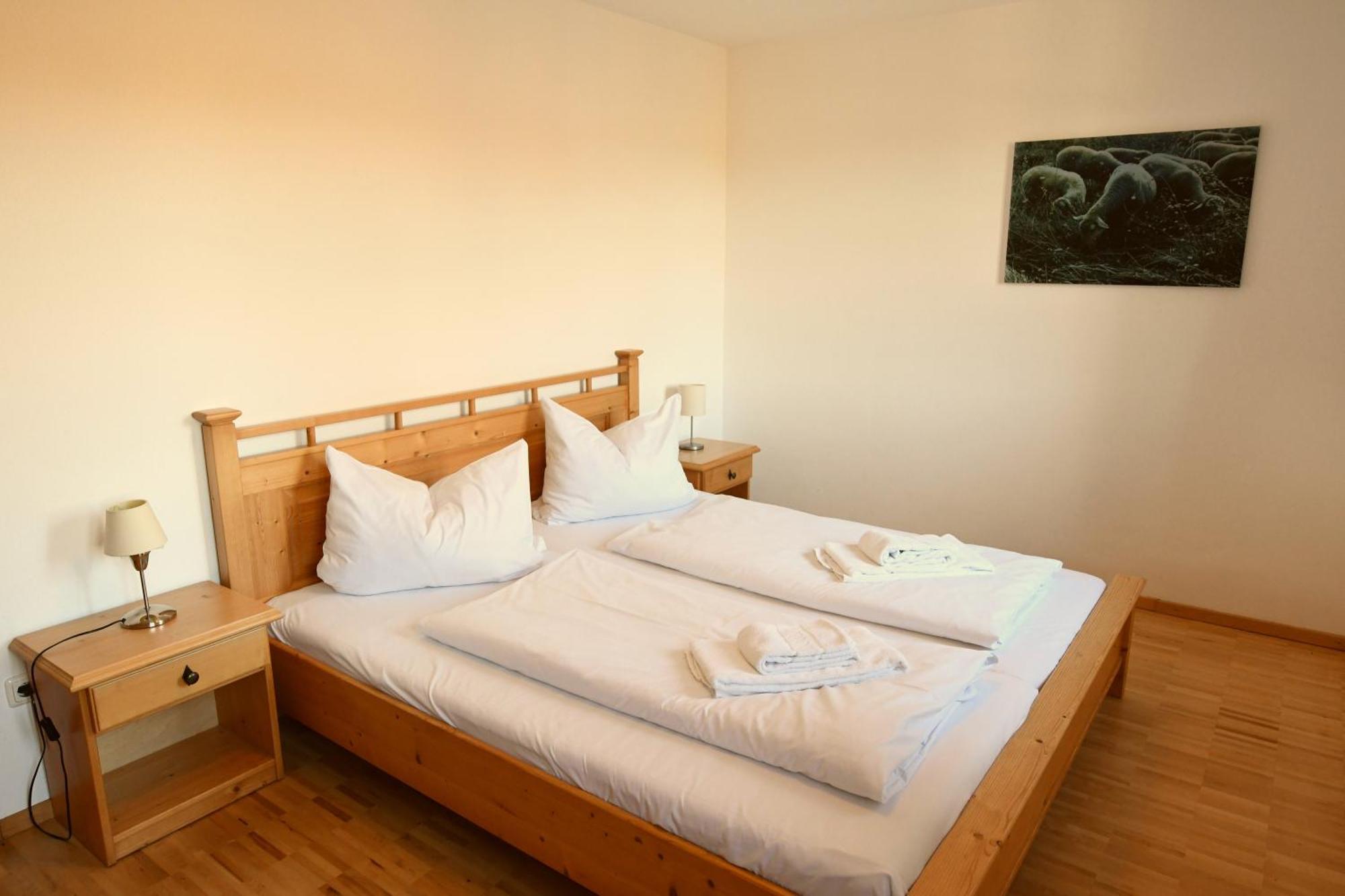 Hotel Zweilindenhof Seeshaupt Zewnętrze zdjęcie