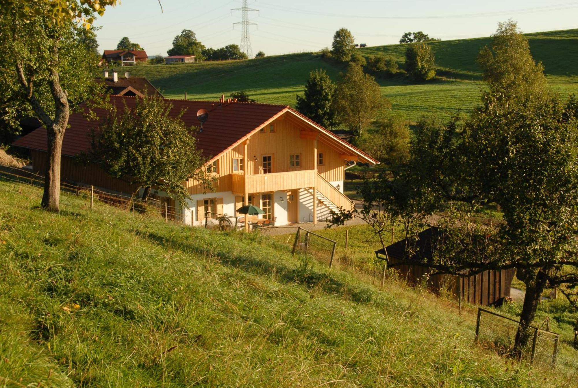 Hotel Zweilindenhof Seeshaupt Zewnętrze zdjęcie